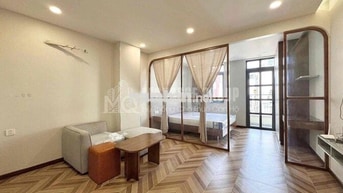 CHDV FULL NỘI THẤT - BANCOL - NGUYỄN TRÃI