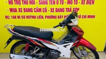 Honda Wave S 110 cc biển số thành phố