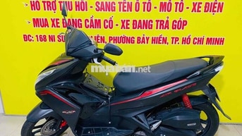 Honda Air Blade 125 hỗ trợ góp nhận cavet gốc