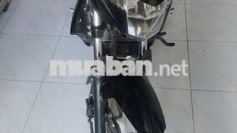 Suzuki Raider 150 Đen Mới