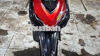 Honda Wave RSX 110 2010 Đỏ đen