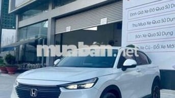 Honda HRV G 2023 Lướt Chính Hãng Siêu Đẹp