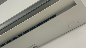 Máy lạnh Panasonic CS XU12BKH-8 1.5HP. Rất tốt
