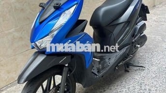 Honda Beat 2022 Xanh đen. BSTP 1 chủ công chứng