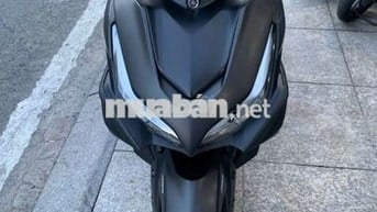 Yamaha NVX V2 155 ABS 2023 Đen Mới 99%