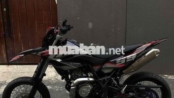 Yamaha WR155 biển sg chính chủ motard WR 155