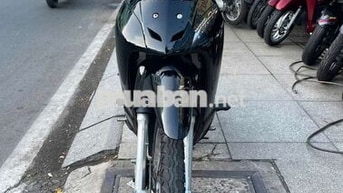 Honda Wave A 2010 Đen