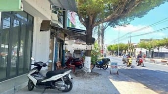 CHO THUÊ NHÀ MẶT TIỀN ĐƯỜNG PHẠM HÙNG F9