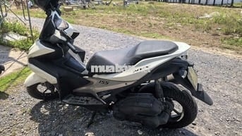 Yamaha NVX 155 2017 19.000km Trắng