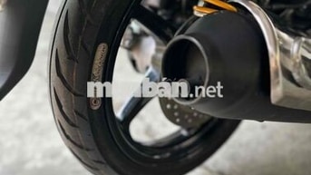 Honda SH Việt 150 2014 Trắng