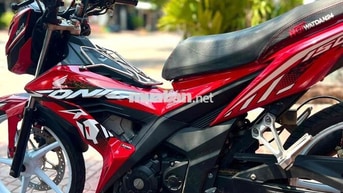 Honda Sonic 2021 Đỏ