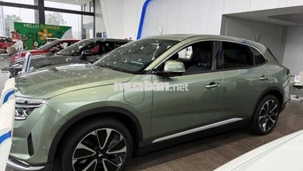 VF8 HỖ TRỢ VAY ĐẾN 100% - XE SẴN GIAO NGAY