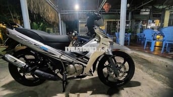 Yamaha Yaz bao ra tên vĩnh long