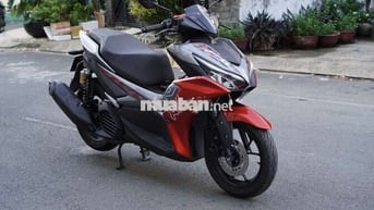 Yamaha NVX 155 V2 ABS 2021 Xám Đỏ