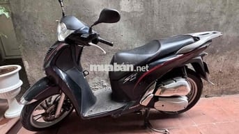 Honda SH 150 2014 Đen Chính chủ cần ra đi