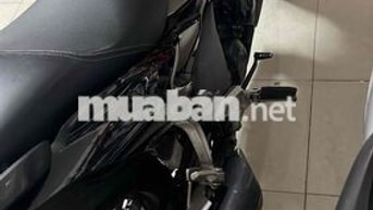 Honda Winner X Đỏ đen 27200km