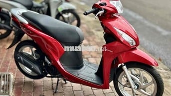 Honda Vision 2019 Đỏ 41.000 km