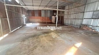 Chính Chủ Cho Thuê Kho Giá Rẽ,đường Dương Công Khi, XTT,Hóc Môn