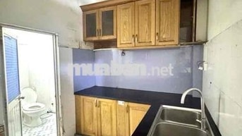 45m2, BÁN NHÀ 3 TẦNG,🚗 HXH THÔNG, 👉LÊ VĂN THỌ, GÒ VẤP, 3 TỶ xíu