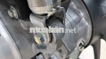 Honda SH Mode 125 ABS 2021 Xám nhám