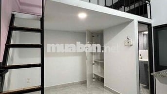 PHÒNG TRỌ BÀ ĐIỂM, HÓC MÔN, FULL NT CƠ BẢN CHỈ 3TR2/1 THÁNG