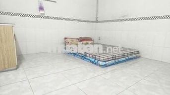 PHÒNG TRỌ MỚI XÂY SẴN MÁY LẠNH GẦN BV HÓC MÔN
