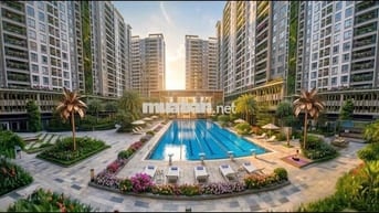 Giỏ hàng mới với nhiều căn 1pn+, 2pn1vs để lựa chọn.
