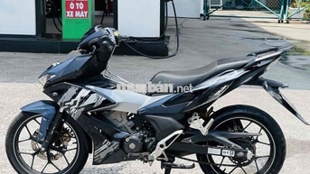 Honda Winner X 2021 Đen bạc