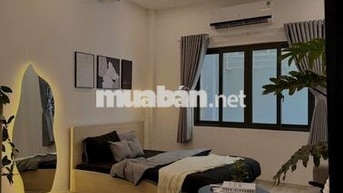 Studio Cửa Sổ Ngay Trung Tâm Quận 1 