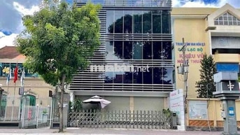MẶT BẰNG KINH DOANH  NGAY TRUNG TÂM QUẬN 3 - DIỆN TÍCH LÊN TỚI 300m2