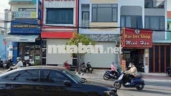 CHO THUÊ NHÀ MẶT TIỀN ĐƯỜNG LÊ VĂN CHÍ LINH TRUNG THỦ ĐỨC