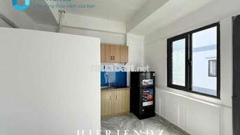 KHAI TRƯƠNG 20 PHÒNG STUDIO FULL NỘI THẤT