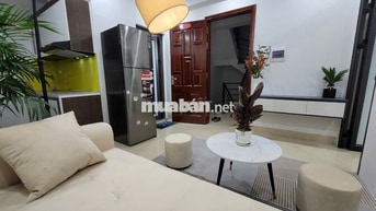 CHO THUÊ PHÒNG 1 NGỦ 1 KHÁCH FULL ĐỒ TẠI KIM GIANG