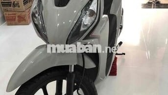 Honda Vision 2024 Bản đặc biệt Xám