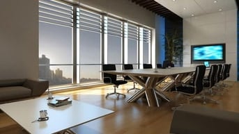 300 và 400m2 sát ngã tư Quang Trung - Chu Văn An cho thuê chỉ 100k/m2