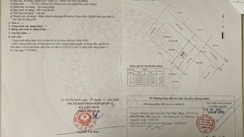 Đất Ngay Ngã Tư Ga – Về Trung Tâm Tp 5 Phút