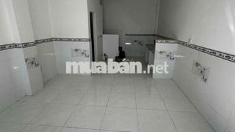 BÁN NHÀ TRỆT LẦU, GẦN. CHỢ THỚI TỨ 64M2 DTSD