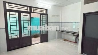 Bán nhà Âu Cơ hẻm thông Nguyễn Thị Nhỏ, 20m2, nhỉnh 2 tỷ