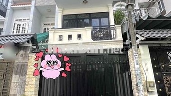 💎 💎 💎 TRỆT 2 LẦU SÂN THƯỢNG 3,8❌25M CÓ 4PN 5WC HẺM 6M QUANG TRUNG P8