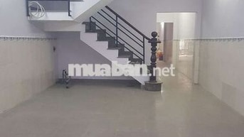 CHO THUÊ NHÀ 1 TRỆT 1 LẦU DT 4,5×26 CÓ 4PN LỚN. ĐƯỜNG XE TẢI THÔNG