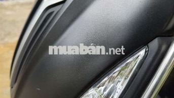 Yamaha Grande Đen nhám