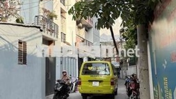 HẺM XE TẢI TÔ HIẾN THÀNH - 63m2 - 5 Tầng - Nhà xây mới - Giá nhỉnh 15