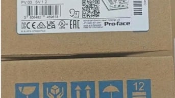 🔥 MÀN HÌNH HMI PRO-FACE PFXST6300TADE 5.7