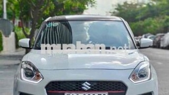 Suzuki Swift GLX Đk 1/2019 Odo 25.000 km Siêu Cọp