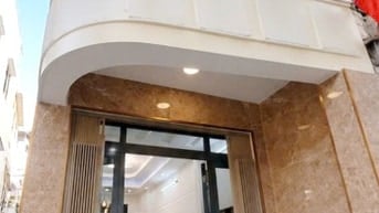 Nhà hẻm 115 Trần Đình Xu -Phường Nguyễn Cư Trinh Q1