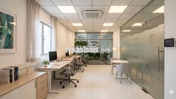 CHO THUÊ VĂN PHÒNG 33M² – TÂN BÌNH – GIÁ 10,5 TRIỆU