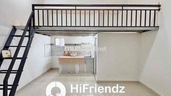 DUPLEX SIÊU RỘNG NẰM NGAY TÂN KỲ TÂN QUÝ-GẦN SÂN BAY T3-ETWON CỘNG HOÀ