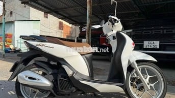Honda SH Mode 2019 Trắng