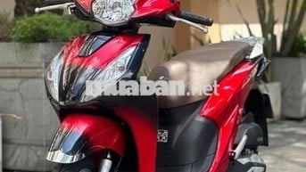 Honda Vision 2025 Đỏ 4900 km