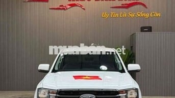 Ford Ranger Nextgen 2023 XLS